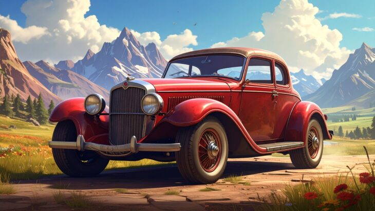 砂浜・河原などオフロード走行、車両への負担と注意点